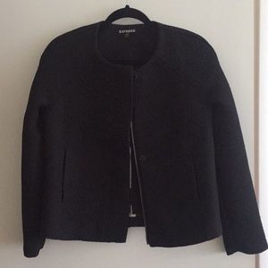 Express Jacket